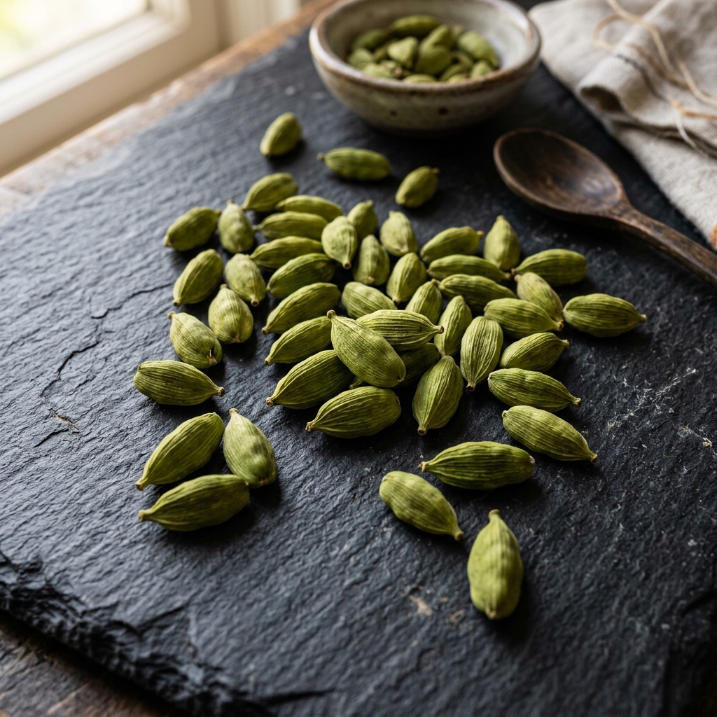 Cardamom - The Queen of Spices